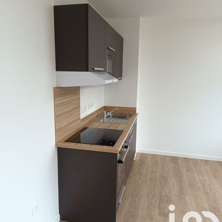 Appartement 2 pièces de 43 m² à Reims (51100) - Photo 1