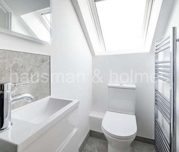 Cotswold Gardens, Golders Green Estate, NW2 - Photo 4