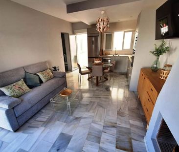 2 Bedroom Apartment For Rent in La Duquesa, Málaga - Foto 3