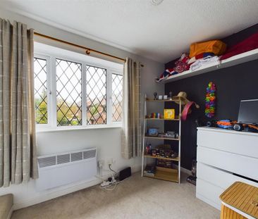 2 bedroom terraced house to rent - Photo 3