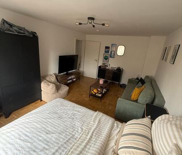 1-Zimmer Wohnung in Königswiesen - Photo 1