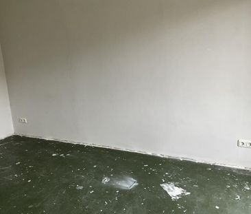 Demnächst frei! 2-Zimmer-Wohnung in Duisburg Huckingen - Photo 3