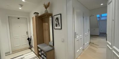 1010! Exklusive 4-Zimmer DG-Maisonette mit Balkon in Toplage! - Photo 3