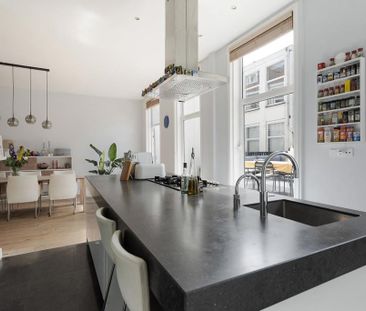 Appartement te huur: Piet Heinstraat 30 2518 CH Den Haag - Photo 3