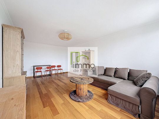 Location appartement 3 pièces 69.15 m² à La Madeleine (59110) - Photo 1