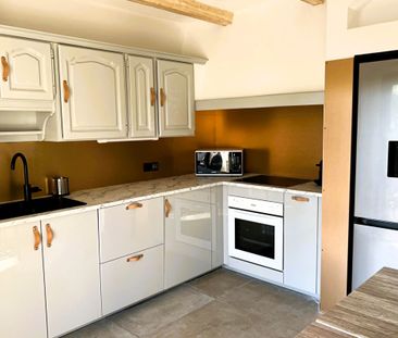 Maison Sanary-sur-mer 5 pièce(s) 150 m2 - Photo 1