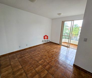 Apartamento para locação com 71,66m² localizado no Setor Central - Photo 1