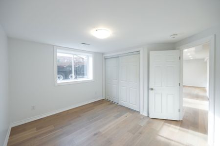 For Lease - 685 Emerson Avenue Unit# Lower, Oshawa, Ontario - Photo 3