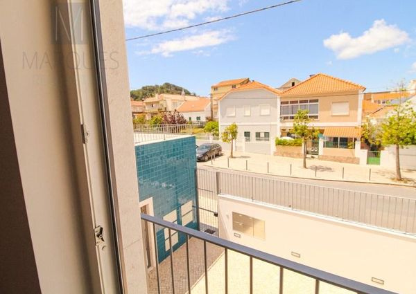 Apartamento T1+1 em Setúbal