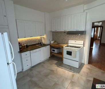 383, 10e rue, Limoilou à louer - Photo 6