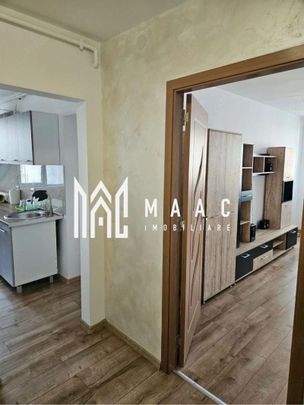 Apartament 2 camere de inchiriat | Sibiu | Hipodrom 3 | 50 mp - Photo 1