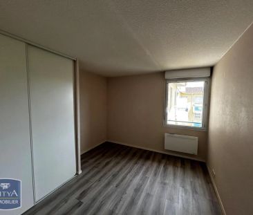 Appartement à louer 2 pièces 46.27m² - Photo 2