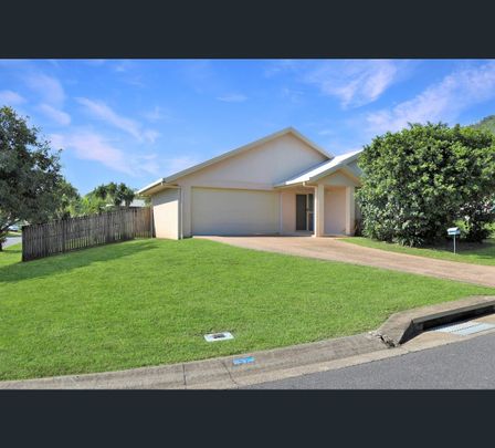 5 Mamu Link, Mount Peter, Qld 4869 - Photo 1