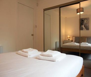 1 bedroom flat to rent - Photo 6