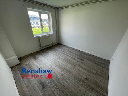 2 bedroom ground floor flat to rent - Photo 4