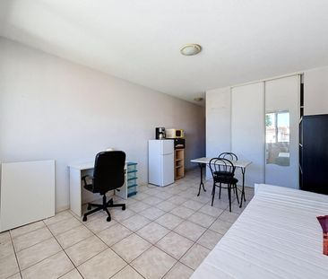 Location Appartement 1 pièce 20m² PERPIGNAN 66000 - Photo 6