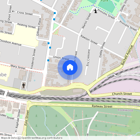 11/15 Martin Street, Lidcombe 2141, New South Wales