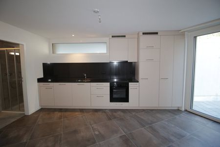 1.5 Zimmer, 42 m², EG - Photo 2