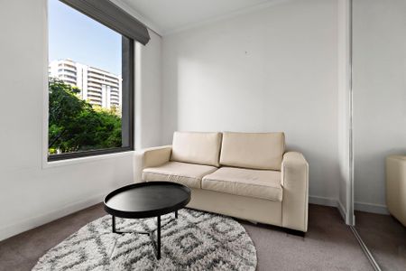 101/442 St Kilda Road, - Photo 3