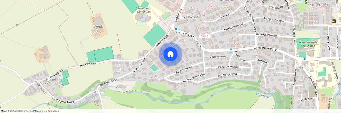 Alpenstrasse 87, 3052 Zollikofen