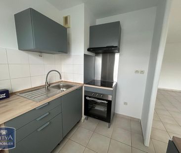 Location Appartement 2 pièces 46m² GRAND CHARMONT 25200 - Photo 3