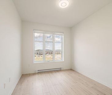 Appartement à louer - Photo 2