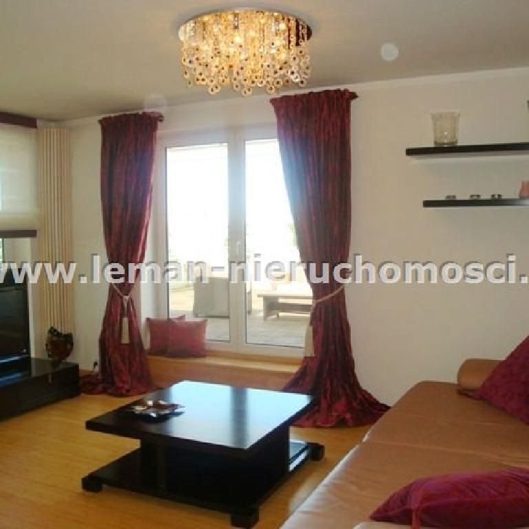 Mieszkanie Lublin LSM powierzchnia 57.0 m² C256-WM-54089 - Фото 1