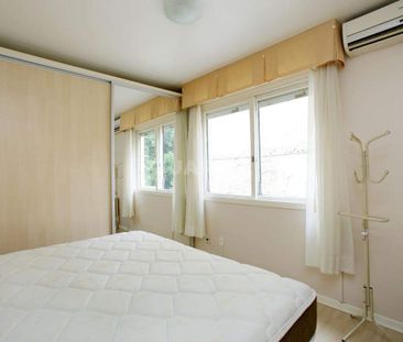 Apartamento mobiliado de 1 dormitório no bairro Bela Vista, com VAG... - Photo 4