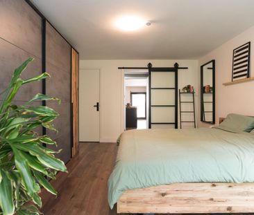 Appartement te huur: Tweede Jan Steenstraat 90-B 1074 CS Amsterdam - Foto 6