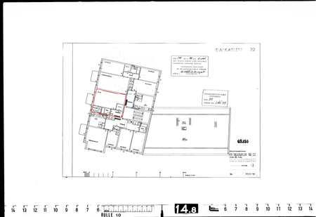Säbygatan 25A, Öster - Foto 4