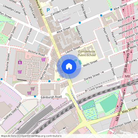 302 Edgeware Road, Newtown NSW 2042