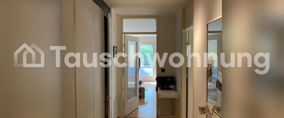 TAUSCHWOHNUNG Schöne Wohnung in entspannter Lage im Münchner Osten - Photo 1