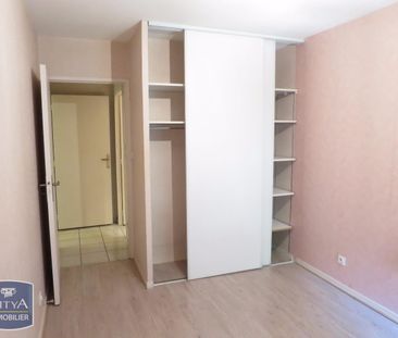 Location Appartement 2 pièces 53m² GRENOBLE 38000 - Photo 5