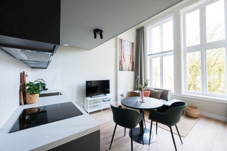 Te huur: Appartement Berg en Dalseweg in Nijmegen - Foto 5