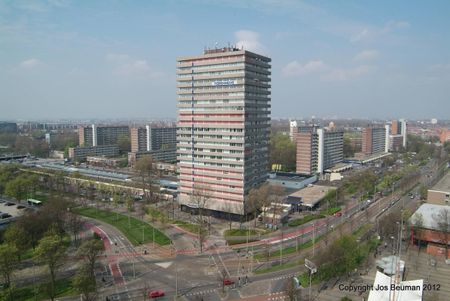 Martinus Nijhofflaan 2V6 - Foto 3