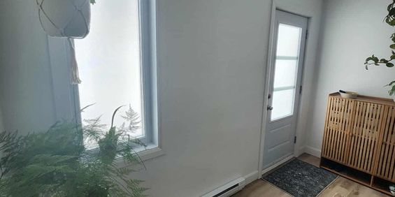 Grand 4 ½ à Louer Disponible Pour Juin - Photo 3