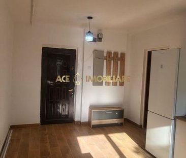 2 Camere de inchiriat | Costin Georgian | Metrou | Parcare | - Fotografie 3