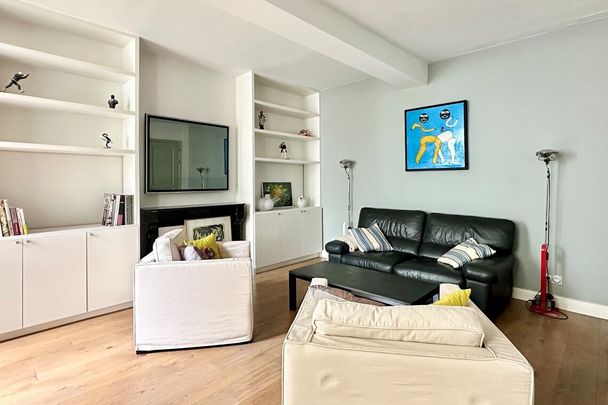 Appartement à louer impasse Paul-Louis Courier, Paris 7ème - Photo 1