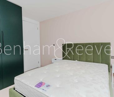 1 bedroom apartment to rent - Photo 6