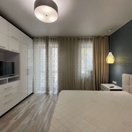 Spre inchiriere o garsoniera in zona Lujerului - Fotografie 3