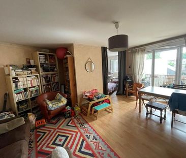 Location appartement 3 pièces 65.54 m2 à Tours - Photo 3