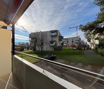 For rent: charming 3-room apartment – Le Landeron - Photo 5