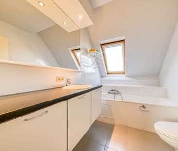 Appartement met 2 slaapkamers in het centrum van Veurne - Photo 4