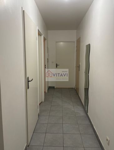 Appartement T3 à Louer AMIENS - Photo 4