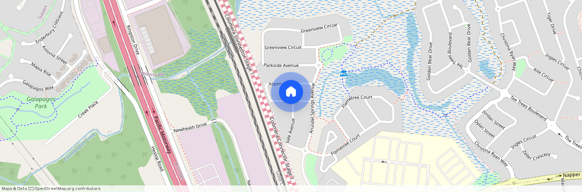 11 Aspen Way, Qld 4214, Arundel