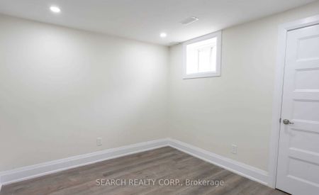 For Lease - 18 Divers Road Unit# Bsmt, Brampton, Ontario - Photo 2