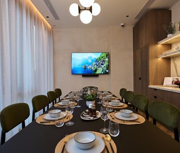 1 bedroom apartment - Photo 3