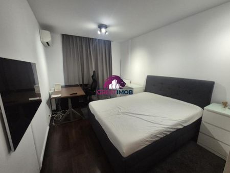 Apartament 3 camere InCity Calea Dudesti - Fotografie 4