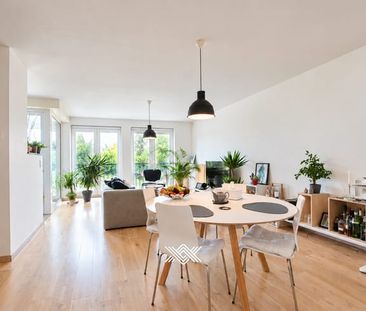 Appartement te huur - Photo 3