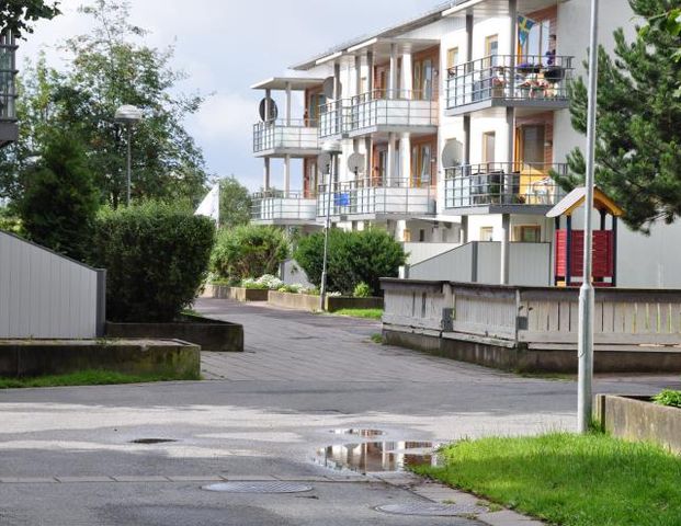 Mejramgatan 34 - Photo 1